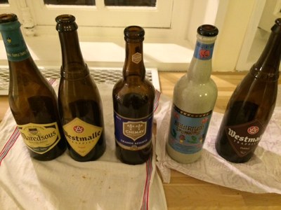 Rencontre SPI&SPI du 19 mai