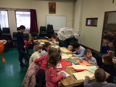 Spi&Spi et Saint Joseph