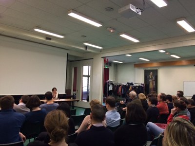 Spi&Spi et Saint Joseph