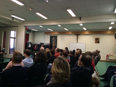 Spi&Spi et Saint Joseph