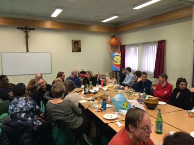 Spi&Spi et Saint Joseph