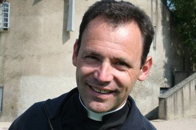 Marche Saint Joseph 2018