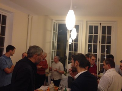 Réunion rentrée SPI&SPI 003