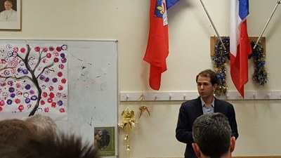 Soirée Spi&Spi du 23 février 2017