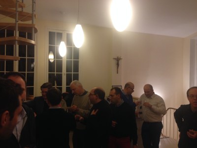 Soirée SPI&SPI du 5 avril