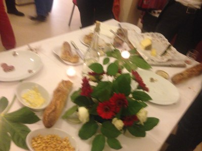 Soirée SPI&SPI du 5 avril