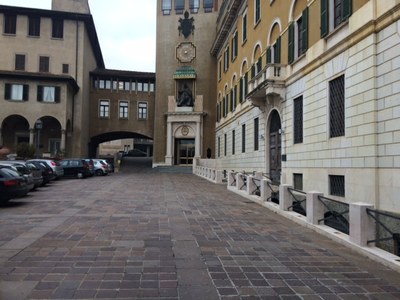 Pélerinage à Bergame du 22 février 2016