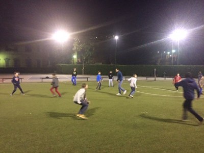 Pélerinage à Bergame du 22 février 2016