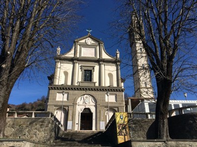 Pèlerinage à Bergame des servants de messe  24 février 2016