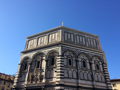 2ème jour du pèlerinage des servants à Florence et Sienne