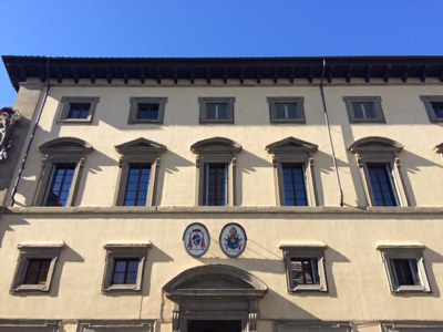 2ème jour du pèlerinage des servants à Florence et Sienne