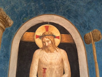 3ème jour du pèlerinage des servants à Florence et Sienne