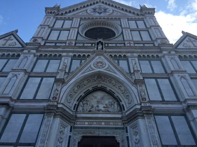 4ème jour du pèlerinage des servants à Florence et Sienne