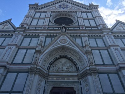 4ème jour du pèlerinage des servants à Florence et Sienne