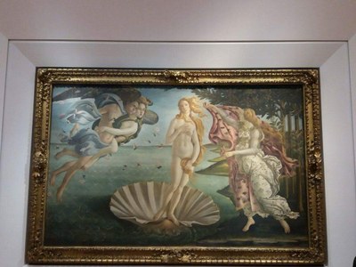 4ème jour du pèlerinage des servants à Florence et Sienne