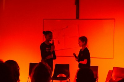 Fête de l'aumônerie