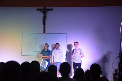 Fête de l'aumônerie