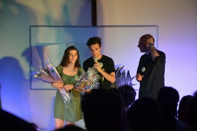 Fête de l'aumônerie