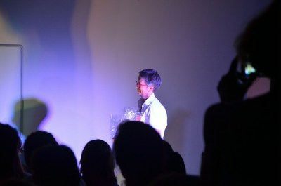 Fête de l'aumônerie