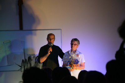 Fête de l'aumônerie