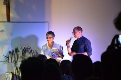 Fête de l'aumônerie