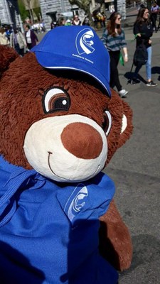 1er jour du FRAT de Lourdes