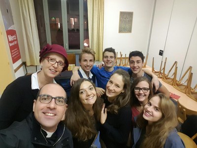 formation animateurs 2016