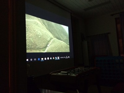 Conférence de l'aumônerie