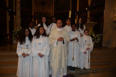 2015 10 11 Profession de foi