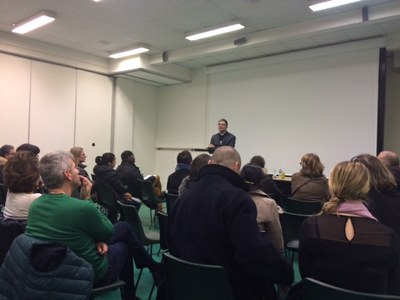 Retraite de confirmation