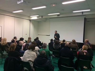 Retraite de confirmation