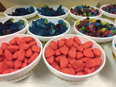 Soirée des jeunes de l'aumônerie