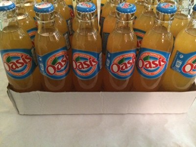 Soirée des jeunes de l'aumônerie