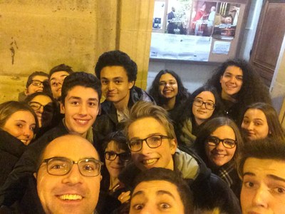 Soirée louange à Sainte Marguerite