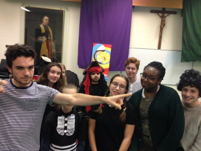 Vacourdy fait son cinéma