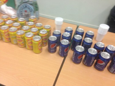 Vacourdy fait son cinéma