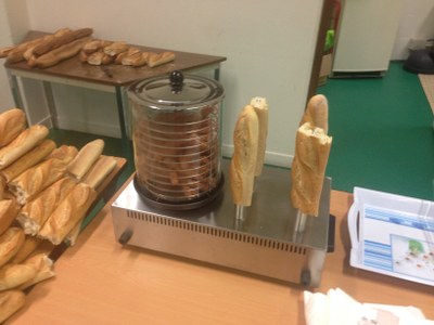 Vacourdy fait son cinéma