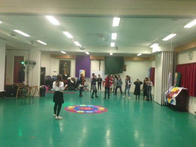 Vacourdy fait son cinéma