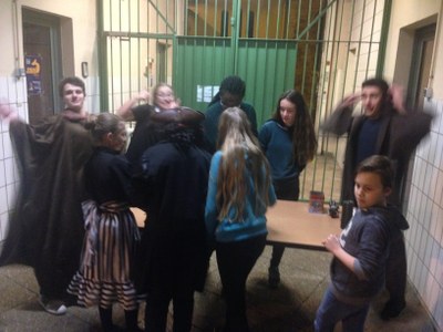 Vacourdy fait son cinéma