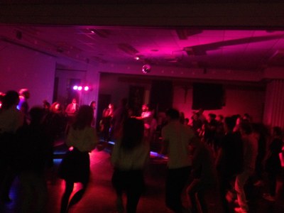 Vacourdy fait son cinéma