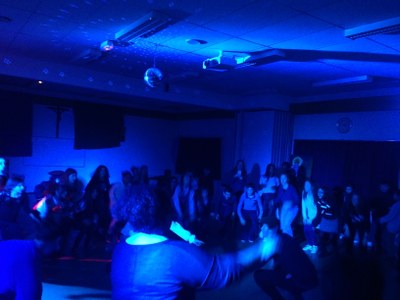 Vacourdy fait son cinéma