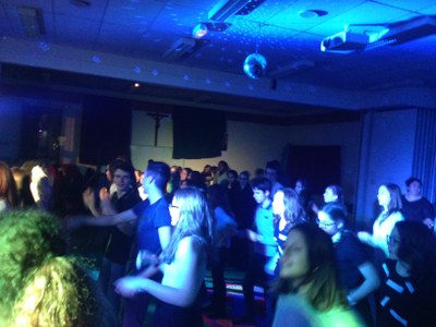 Vacourdy fait son cinéma