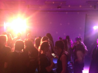 Vacourdy fait son cinéma