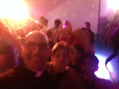 Vacourdy fait son cinéma