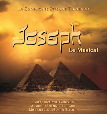 Joseph musical