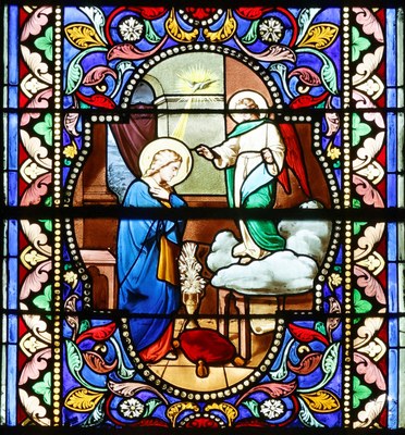 annonciation-du-seigneur