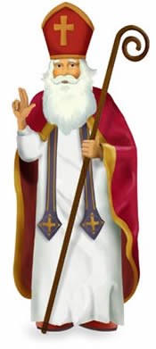 Saint Nicolas